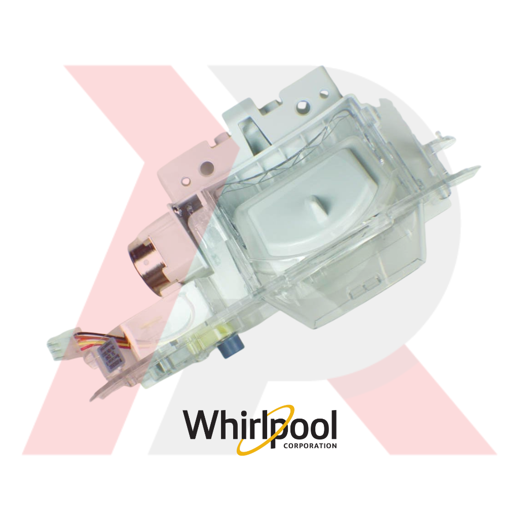 Refrigerator Control Module