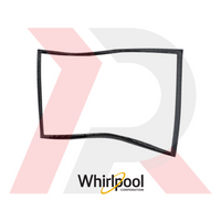 Refrigerator Door Gasket #WPW10436250