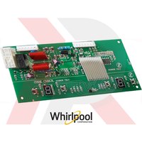 Refrigerator Main Control Board