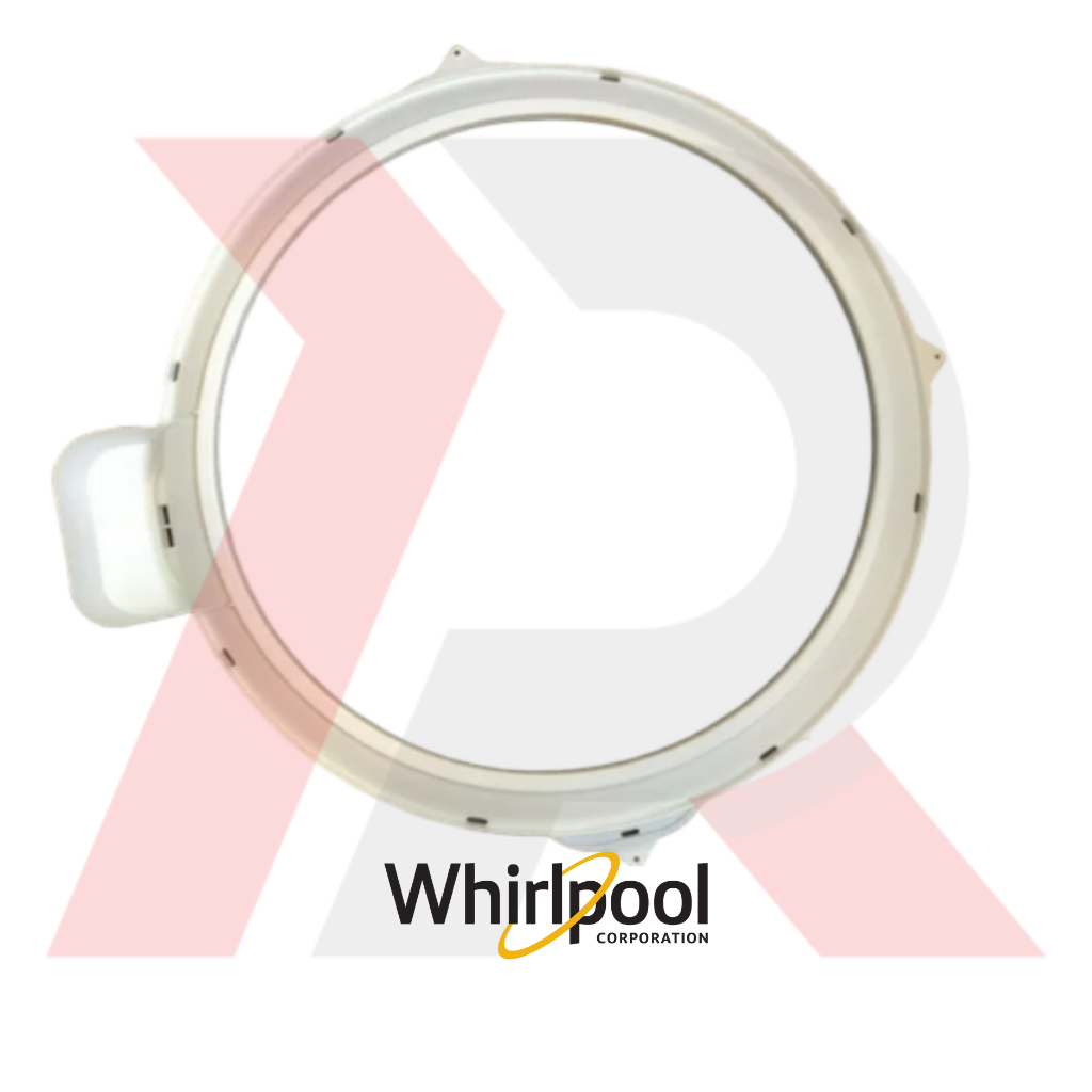 Washer Upper Outer Tub Ring