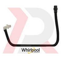Washer Drain Hose #WPW10562025