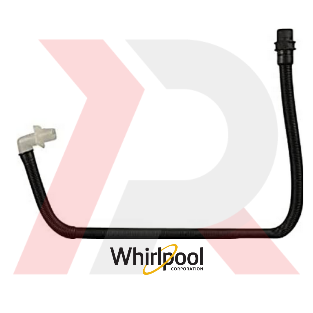 Washer Drain Hose #WPW10562025