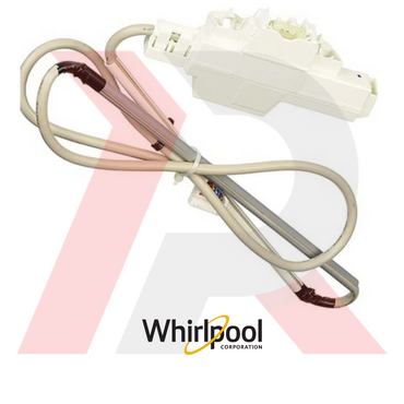 Washer Door Latch #WPW10619844