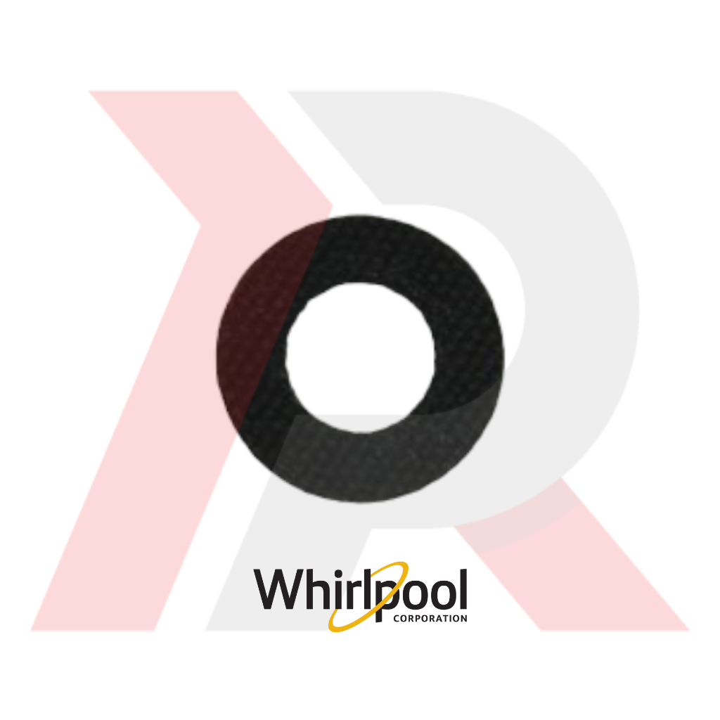 Washer/Dryer Idler Shaft Washer