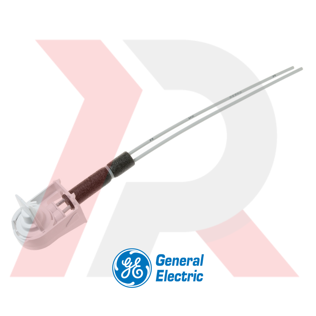 Refrigerator Water Filter Head and Tubing