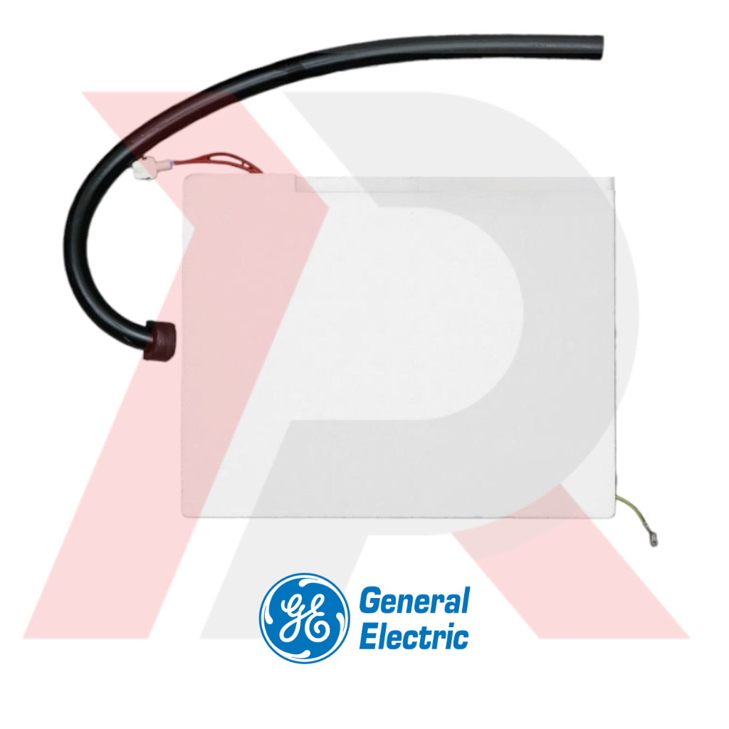 Refrigerator Defrost Drain Pan and Heater