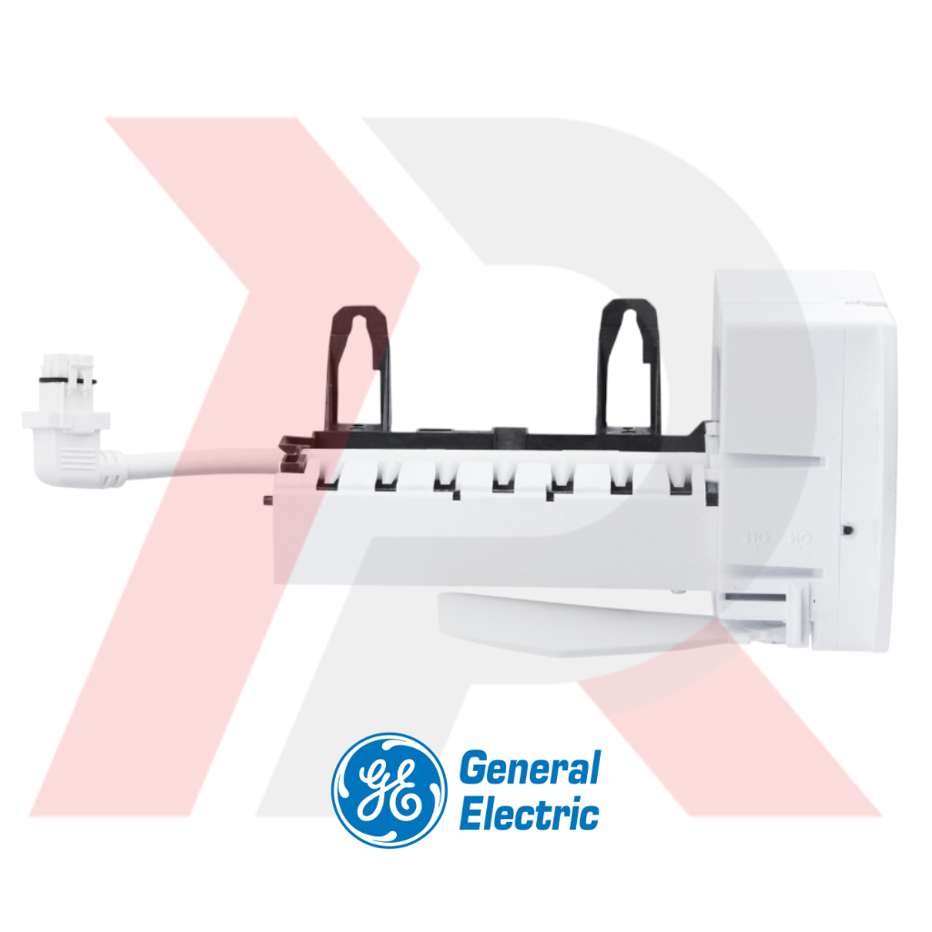 Refrigerator Ice Maker Kit