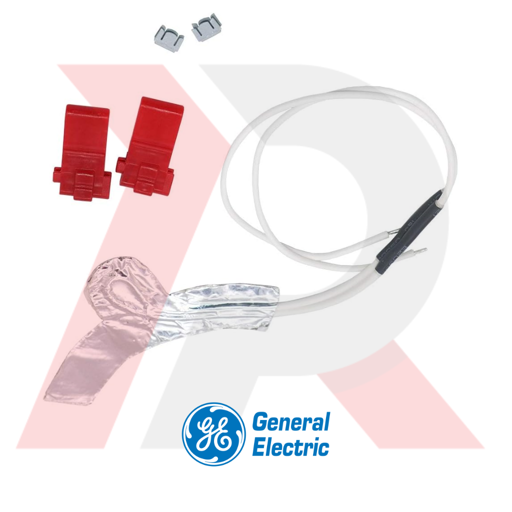 Refrigerator Dispenser Water Tube Heater Kit