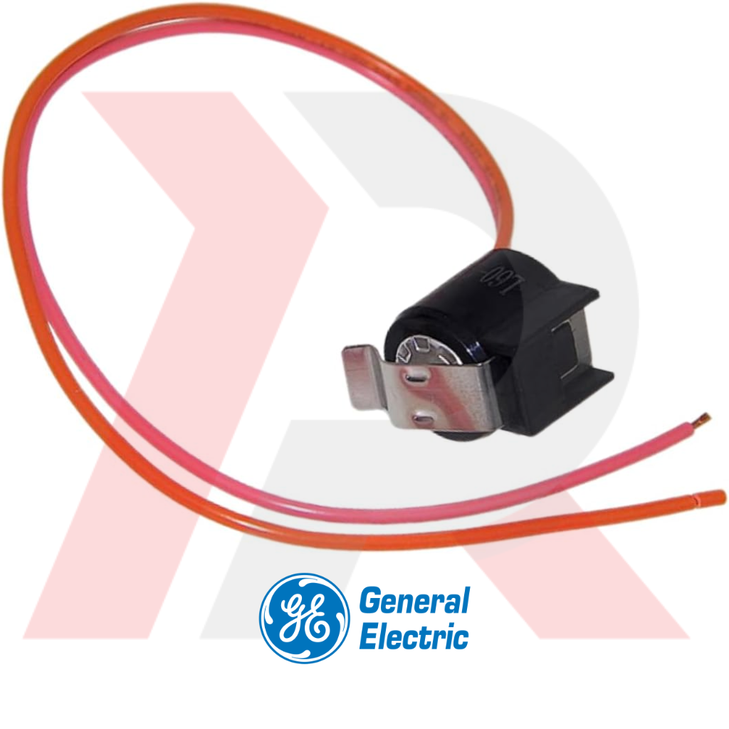 Refrigerator Bi-Metal