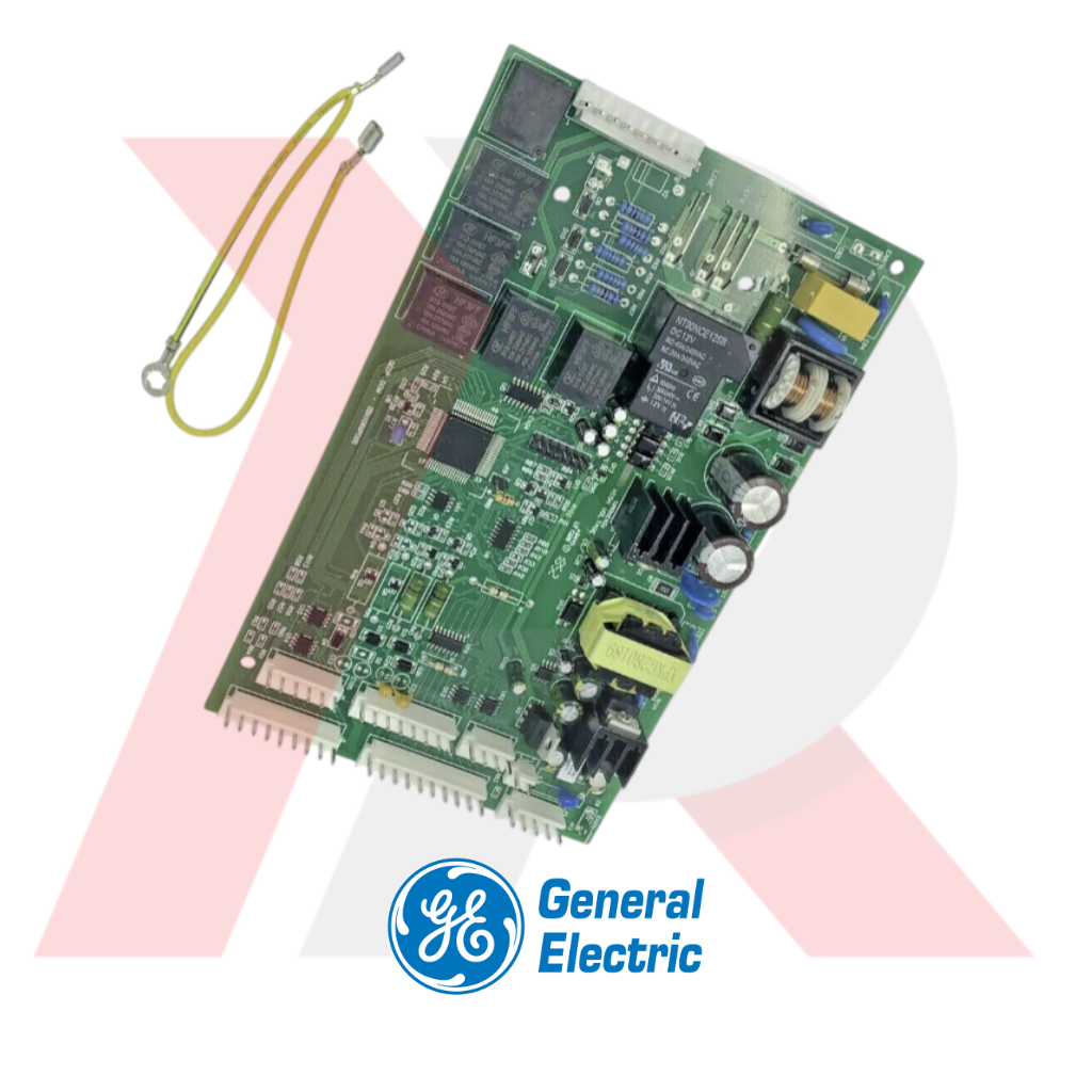 Refrigerator Control Board
