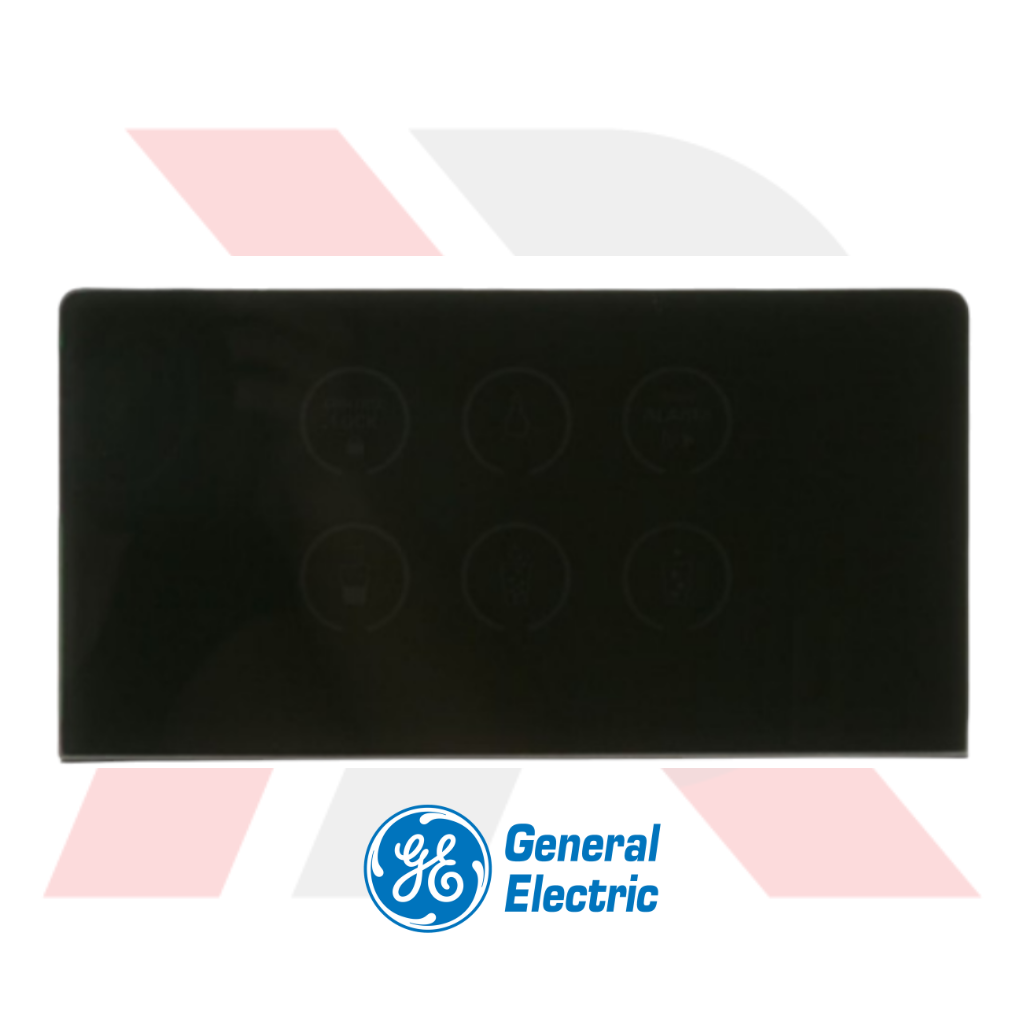 Refrigerator Dispenser Display