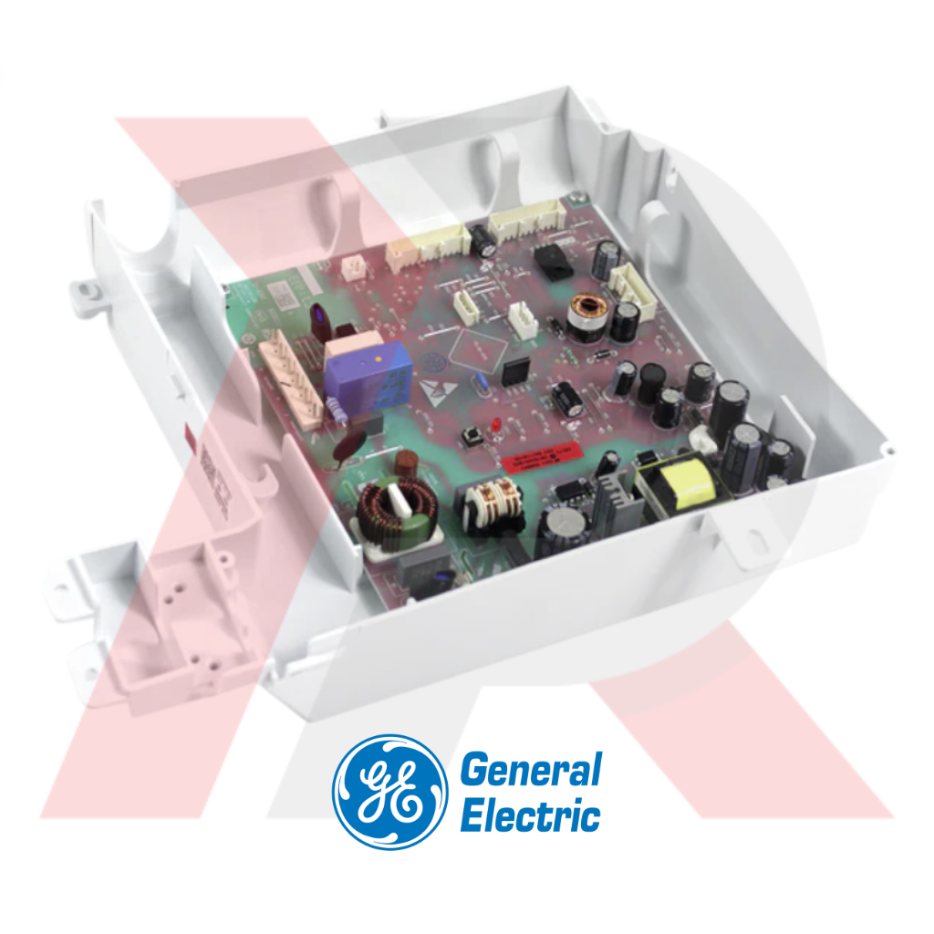 Refrigerator Main Board