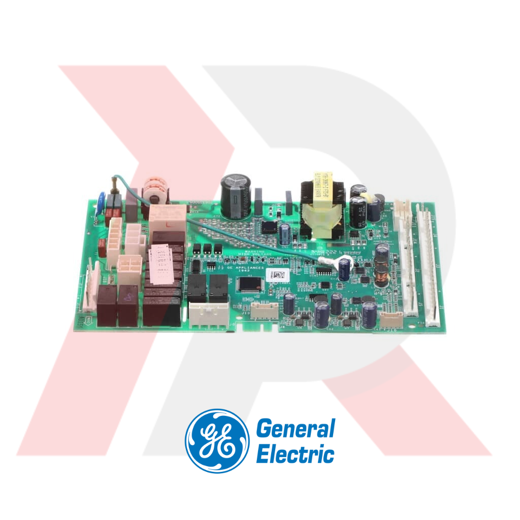 Refrigerator Control Board #WR55X40446