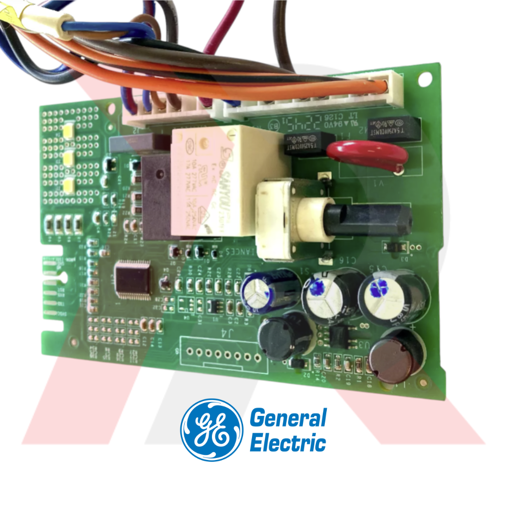 Refrigerator Main Board