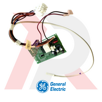 Refrigerator Main Board