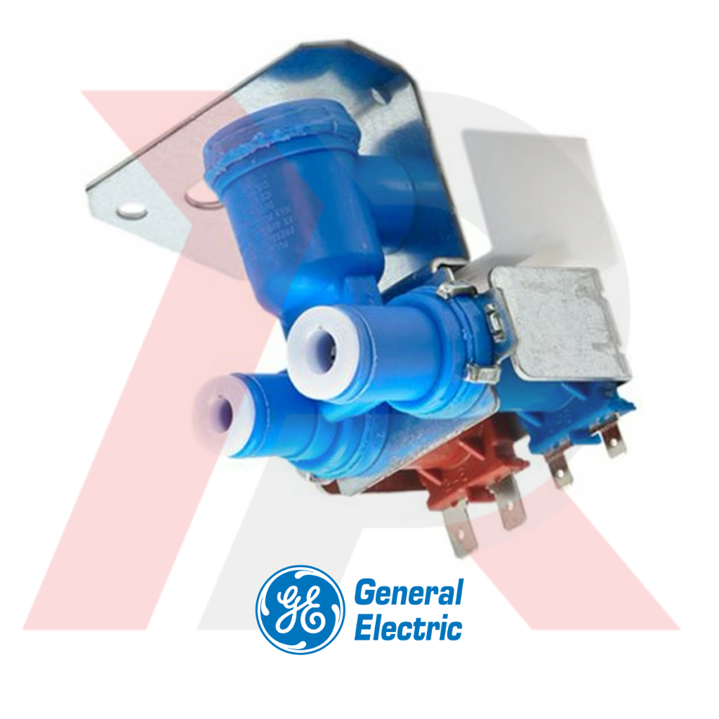 Refrigerator Water Inlet Valve