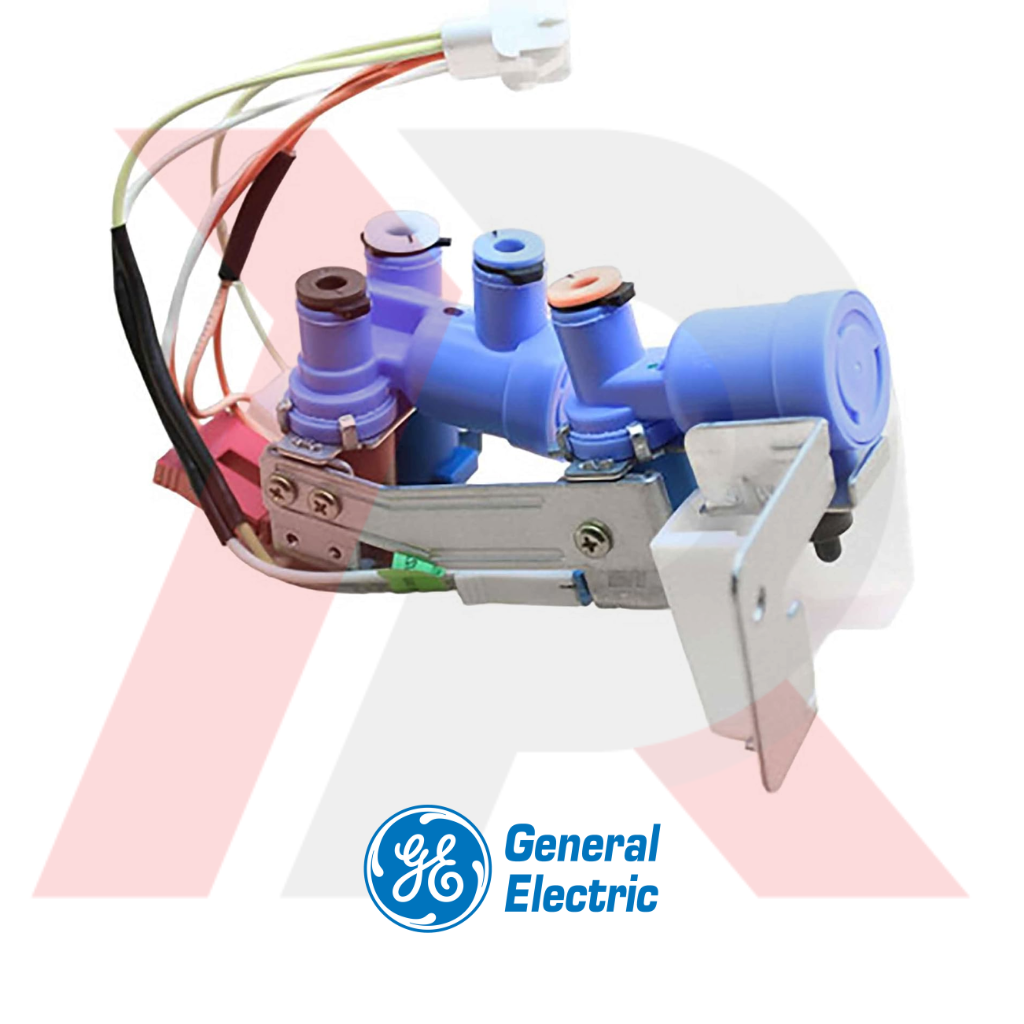 Refrigerator Water Valve