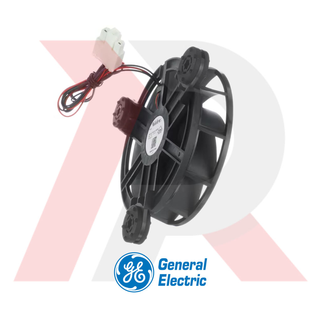 Refrigerator Evaporator Fan Motor