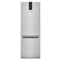 24-inch Wide Garage-Ready Bottom-Freezer Refrigerator - 12.9 cu. ft.