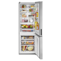 24-inch Wide Garage-Ready Bottom-Freezer Refrigerator - 12.9 cu. ft.