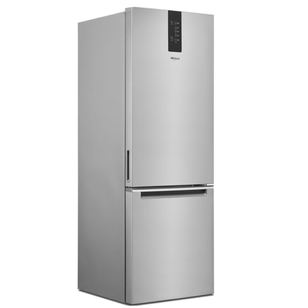 24-inch Wide Garage-Ready Bottom-Freezer Refrigerator - 12.9 cu. ft.