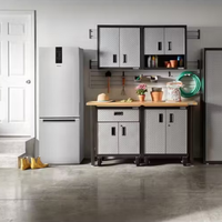 24-inch Wide Garage-Ready Bottom-Freezer Refrigerator - 12.9 cu. ft.