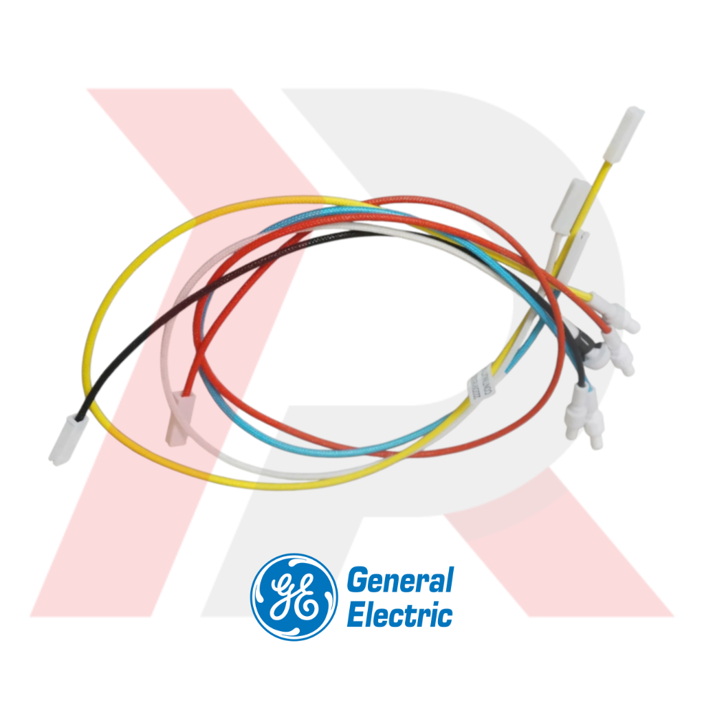 Range, Stove & Oven Electrodes & Harness