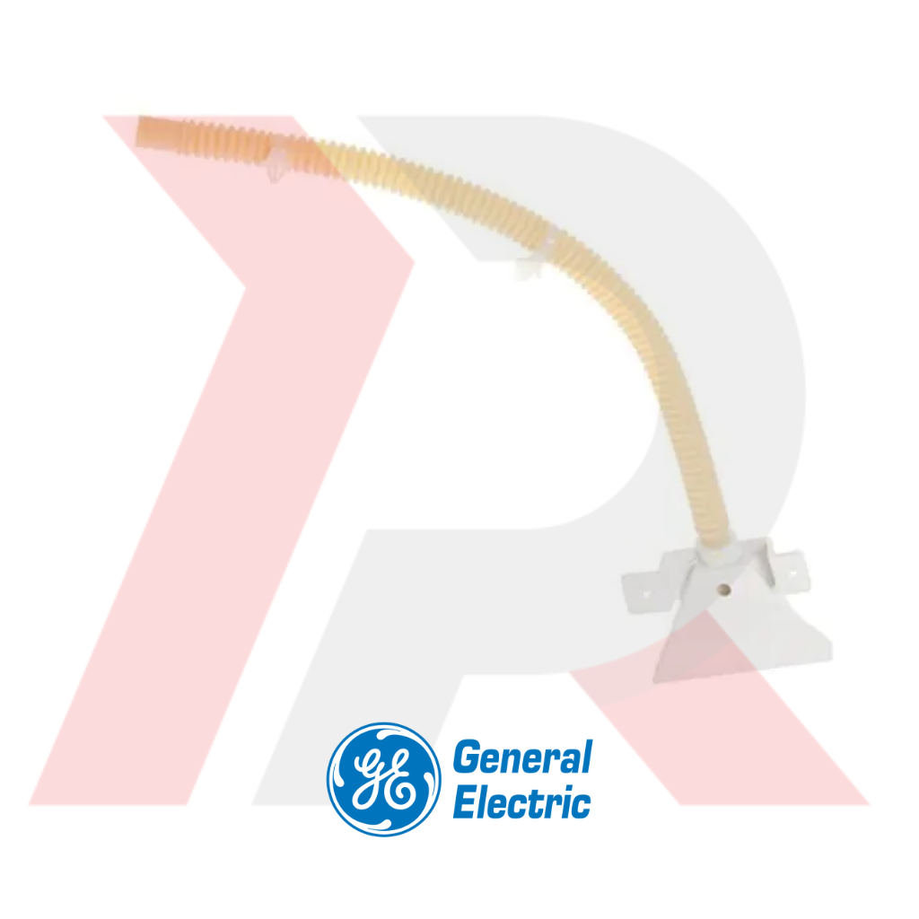 Washer Tub Fill Nozzle Assembly