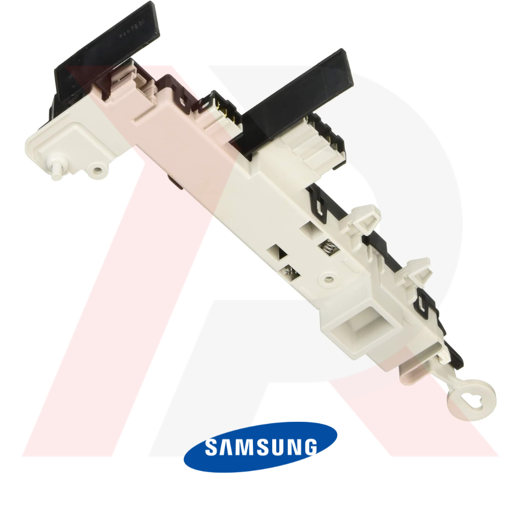 Washer Door Lock Switch