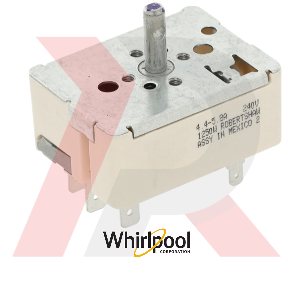 Oven, Range Surface Element Switch