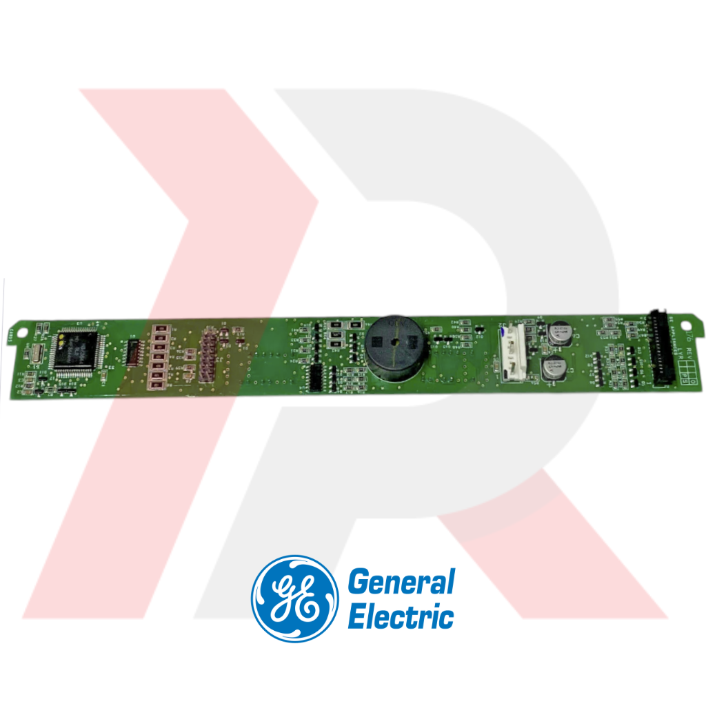 Refrigerator Electronic Control Board