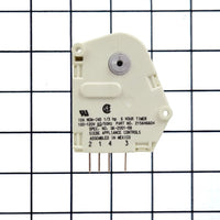 Refrigerator Defrost Timer