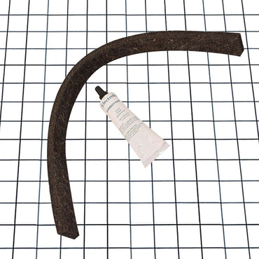 Dryer Felt Seal