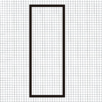 Refrigerator Door Gasket