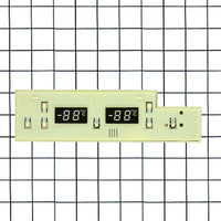Refrigerator Temperature Control Board