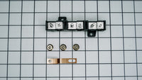 Range, Stove & Oven Terminal Block