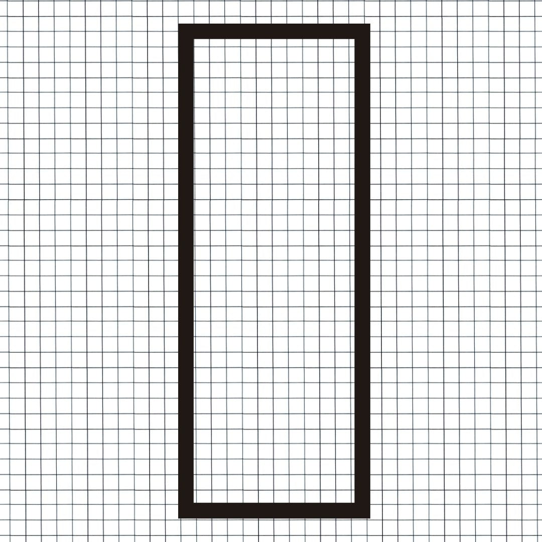 Refrigerator Door Gasket