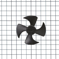Refrigerator Condenser Fan Blade