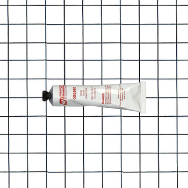 Dryer High Temperature Adhesive