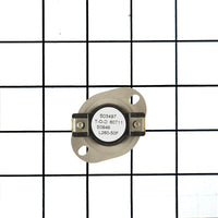 Dryer High Limit Thermostat