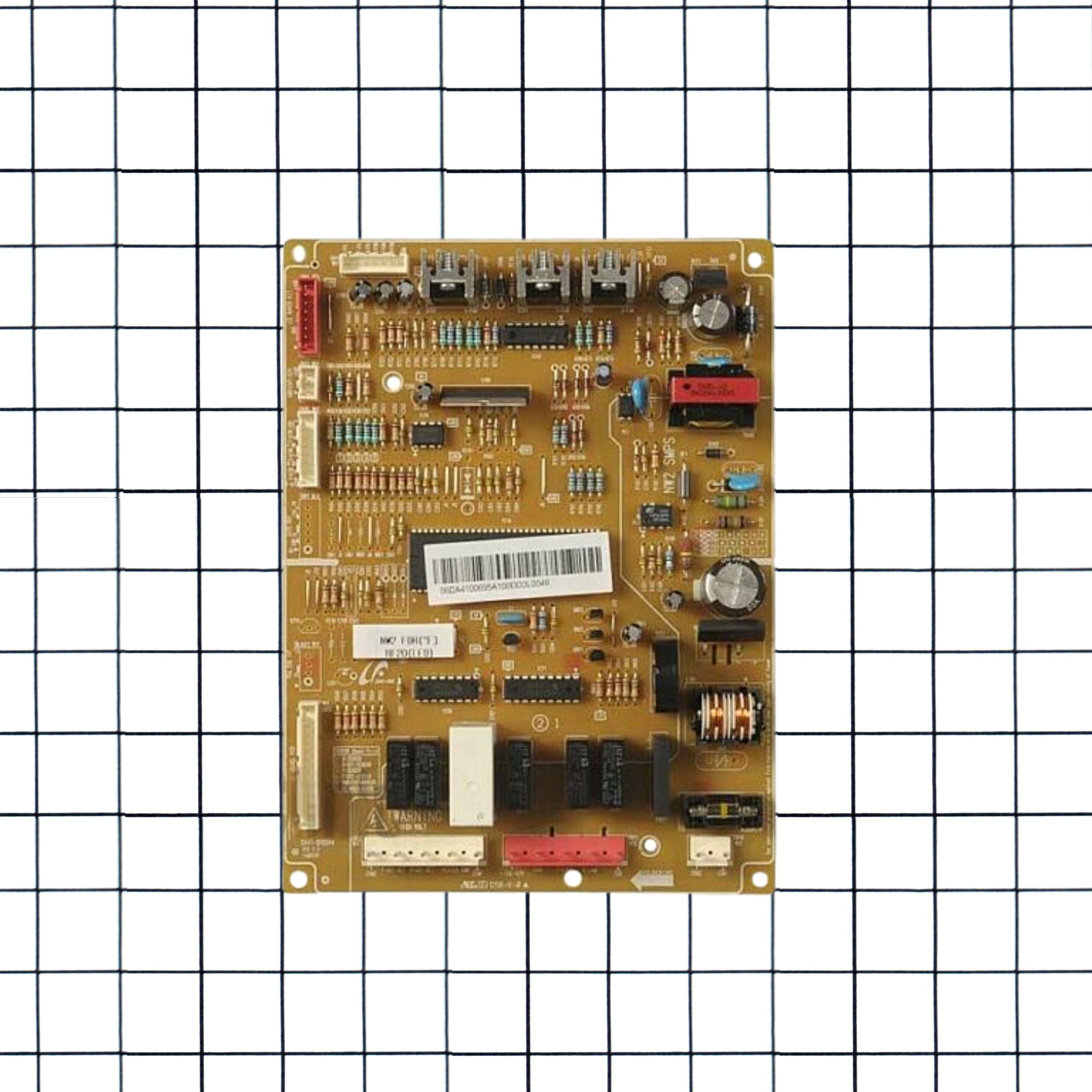 Refrigerator Main Control Board